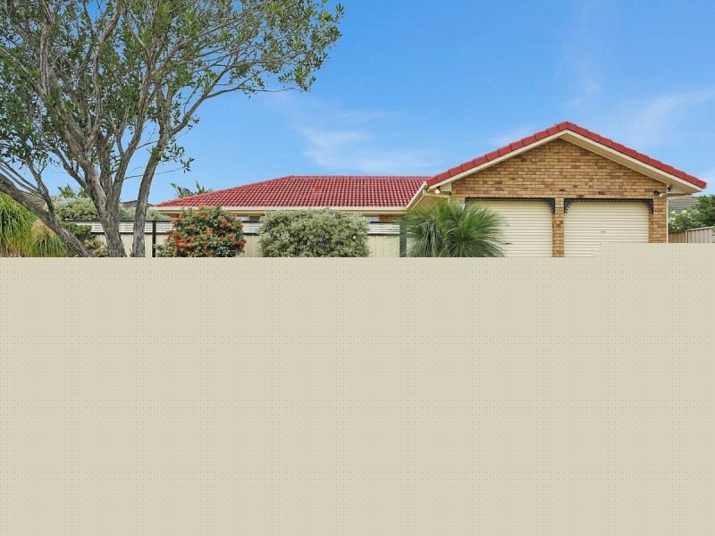 24 Gumnut Road, Yamba NSW 2464