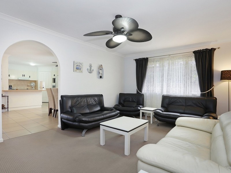 24 Gumnut Road, Yamba NSW 2464