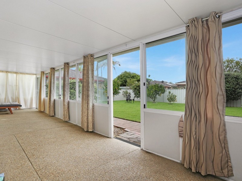 24 Gumnut Road, Yamba NSW 2464