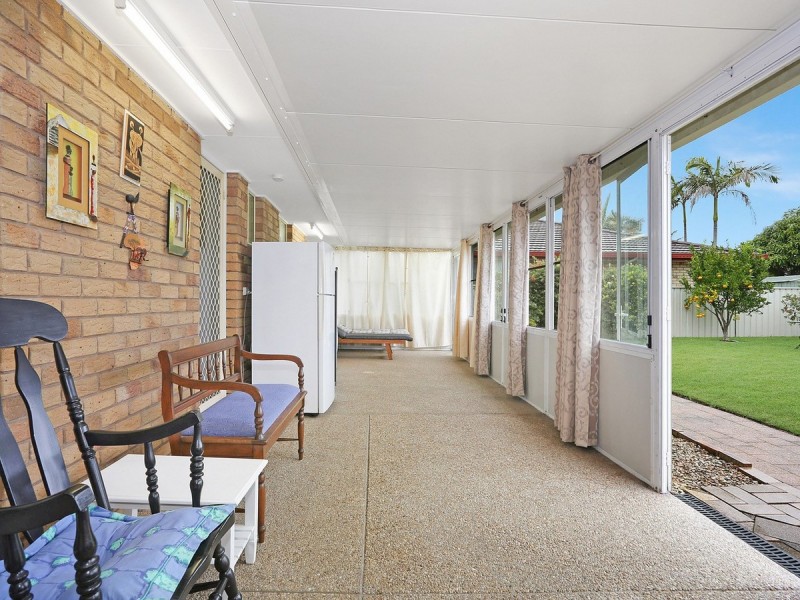 24 Gumnut Road, Yamba NSW 2464