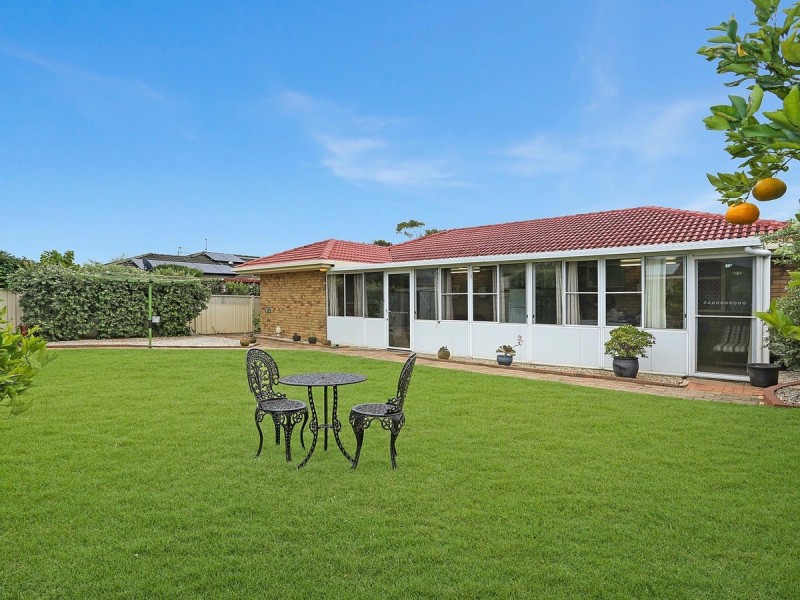 24 Gumnut Road, Yamba NSW 2464