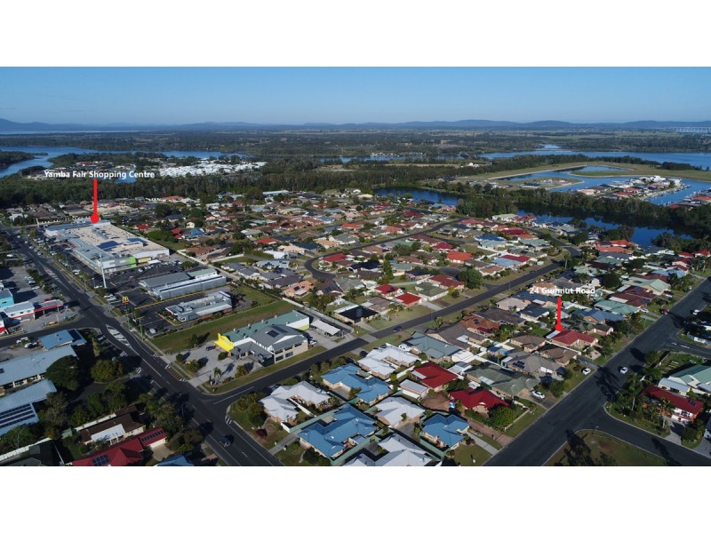24 Gumnut Road, Yamba NSW 2464
