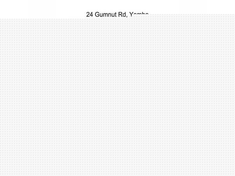 24 Gumnut Road, Yamba NSW 2464 Floorplan