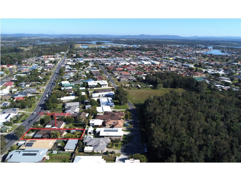 147 Yamba Road, Yamba NSW 2464