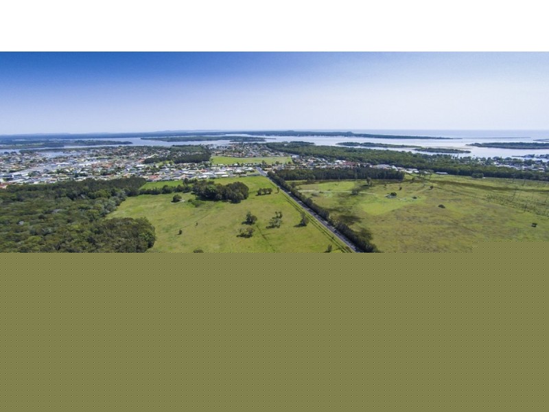 136/22 Carrs Drive, Yamba NSW 2464