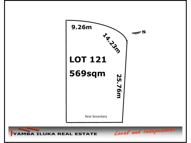 121/22 Carrs Drive, Yamba NSW 2464