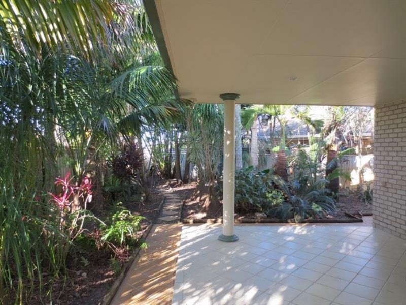25 Heron  Court, Yamba NSW 2464