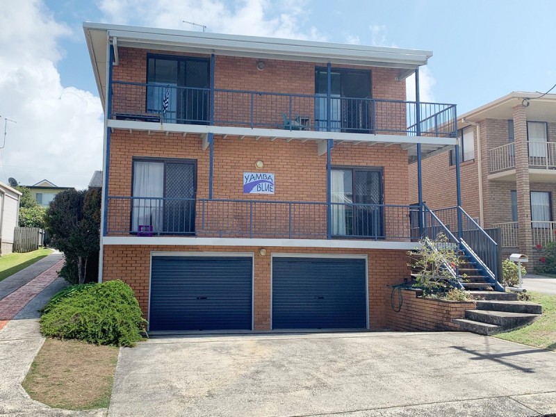 1/3 Ager Street, Yamba NSW 2464