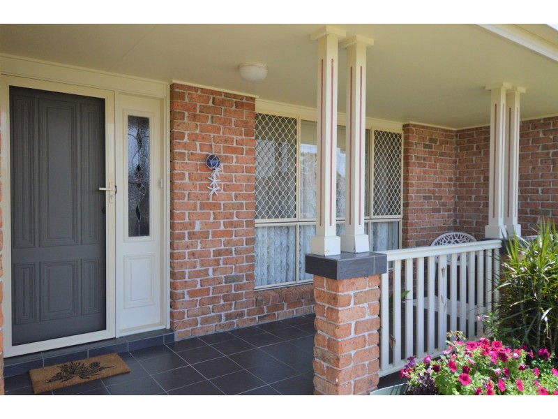 33 The Halyard, Yamba NSW 2464