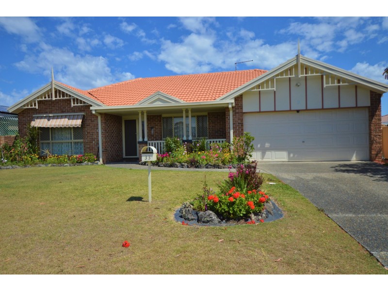 33 The Halyard, Yamba NSW 2464