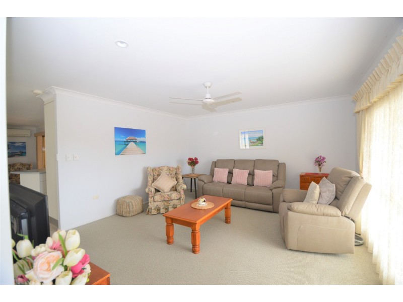 33 The Halyard, Yamba NSW 2464