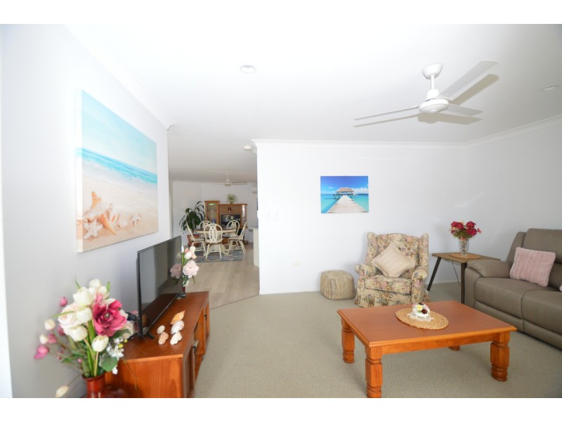 33 The Halyard, Yamba NSW 2464