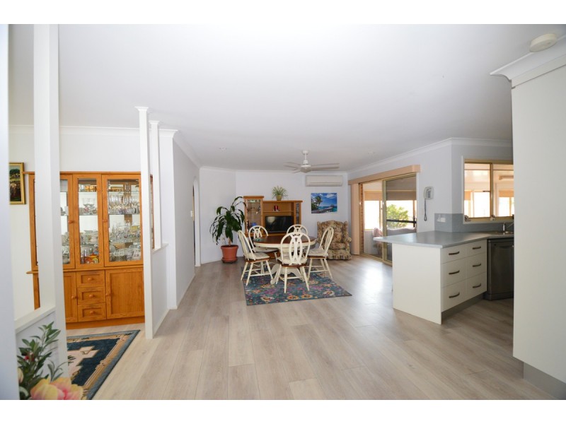 33 The Halyard, Yamba NSW 2464