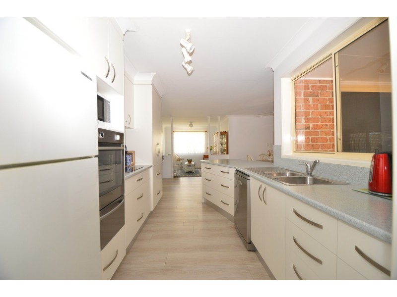 33 The Halyard, Yamba NSW 2464