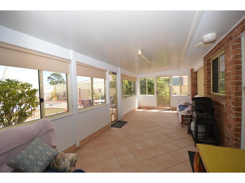 33 The Halyard, Yamba NSW 2464