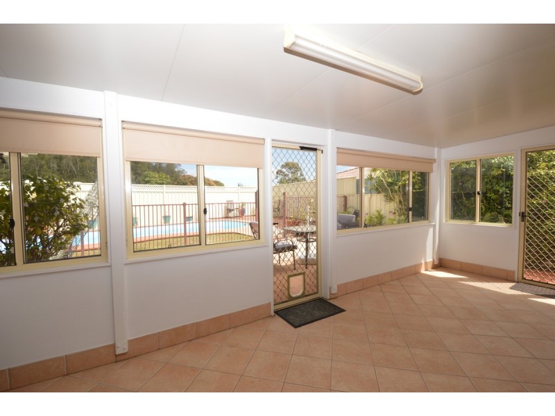 33 The Halyard, Yamba NSW 2464