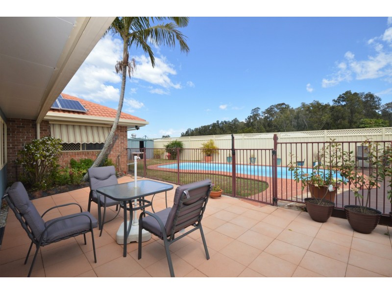 33 The Halyard, Yamba NSW 2464