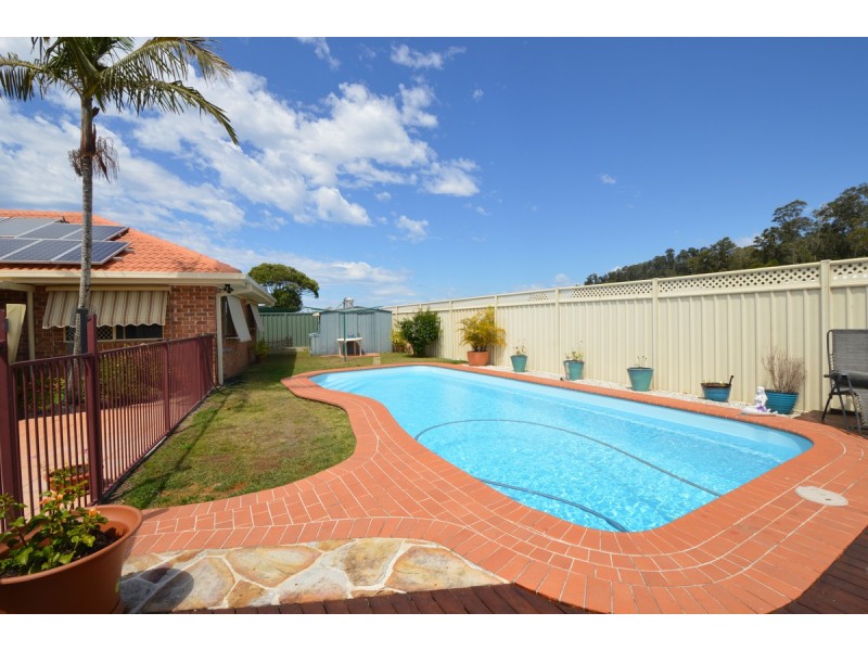 33 The Halyard, Yamba NSW 2464