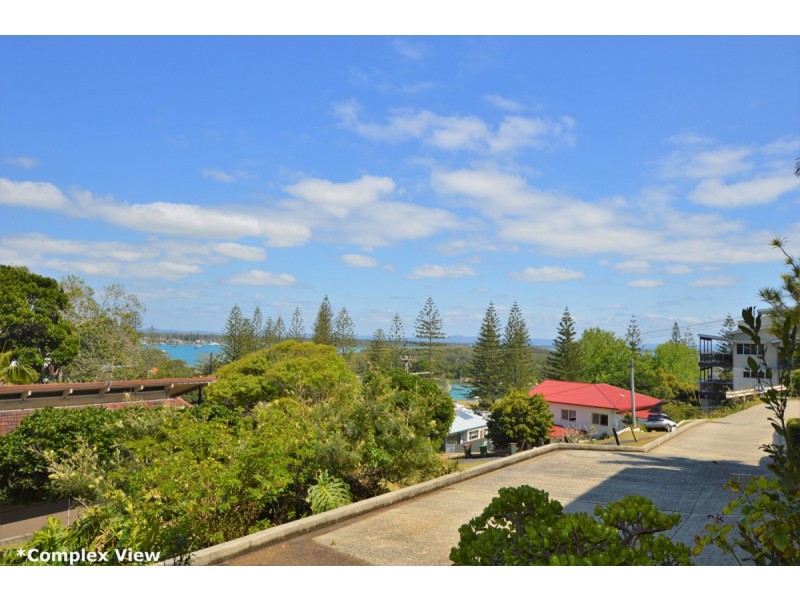 5/11 Clarence Street, Yamba NSW 2464