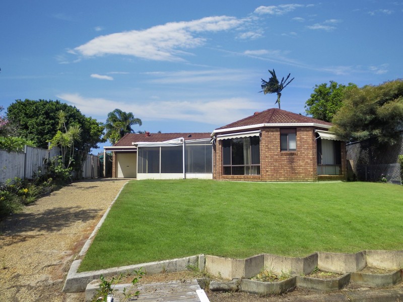 37 Melaleuca Drive, Yamba NSW 2464