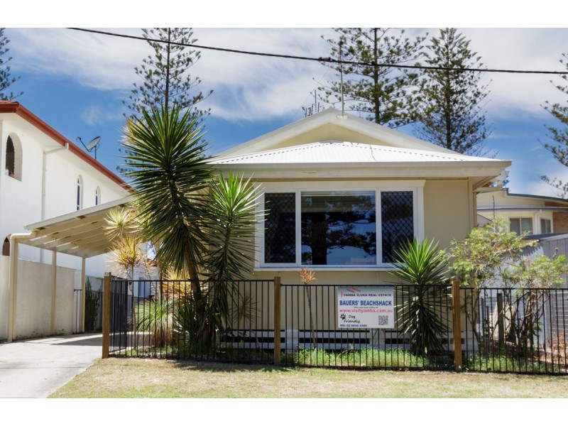 12 Harbour Street, Yamba NSW 2464