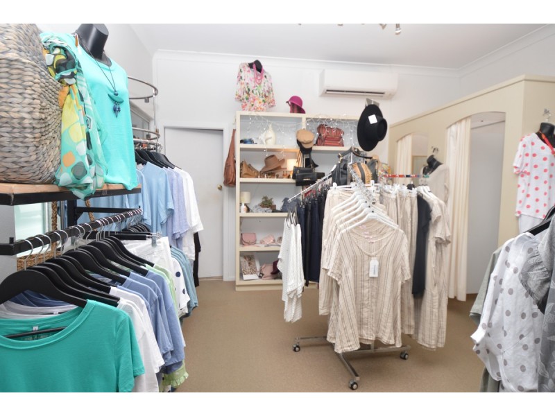 6/8 Yamba Street, Yamba NSW 2464