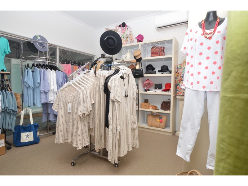 6/8 Yamba Street, Yamba NSW 2464