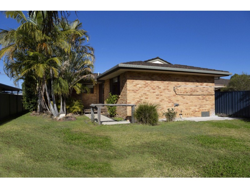 147 Yamba Road, Yamba NSW 2464