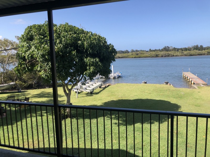 21 Oyster Channel Road, Micalo Island NSW 2464