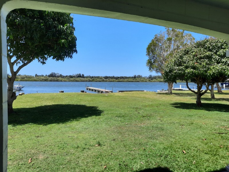 21 Oyster Channel Road, Micalo Island NSW 2464