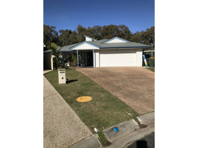 9A Coquette Close, Yamba NSW 2464