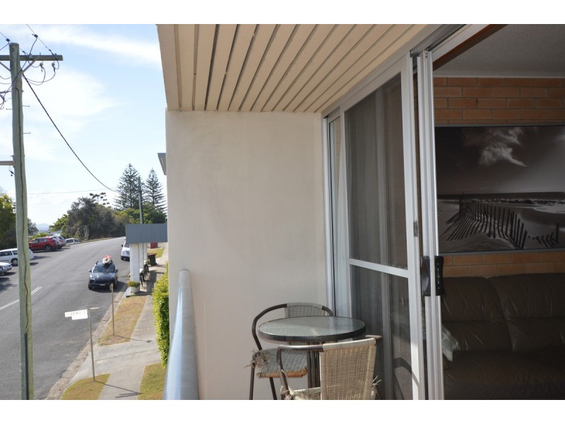6/12 Clarence Street, Yamba NSW 2464
