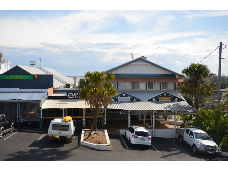 6/12 Clarence Street, Yamba NSW 2464