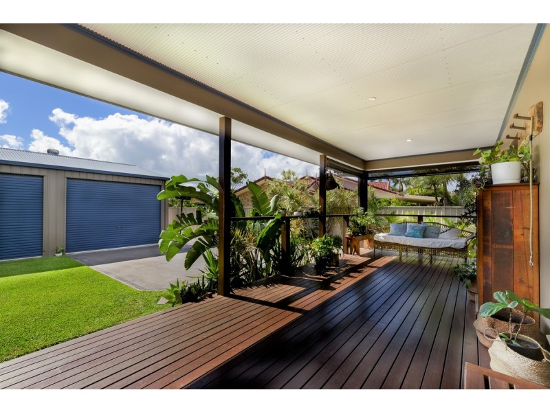 24 Melaleuca Drive, Yamba NSW 2464