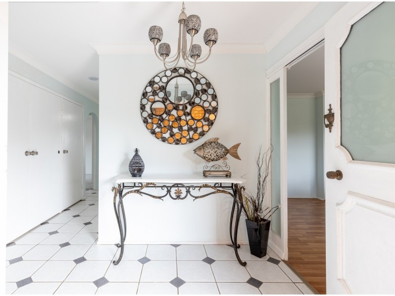 3 Binnacle Court, Yamba NSW 2464