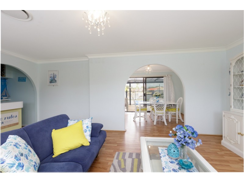 3 Binnacle Court, Yamba NSW 2464