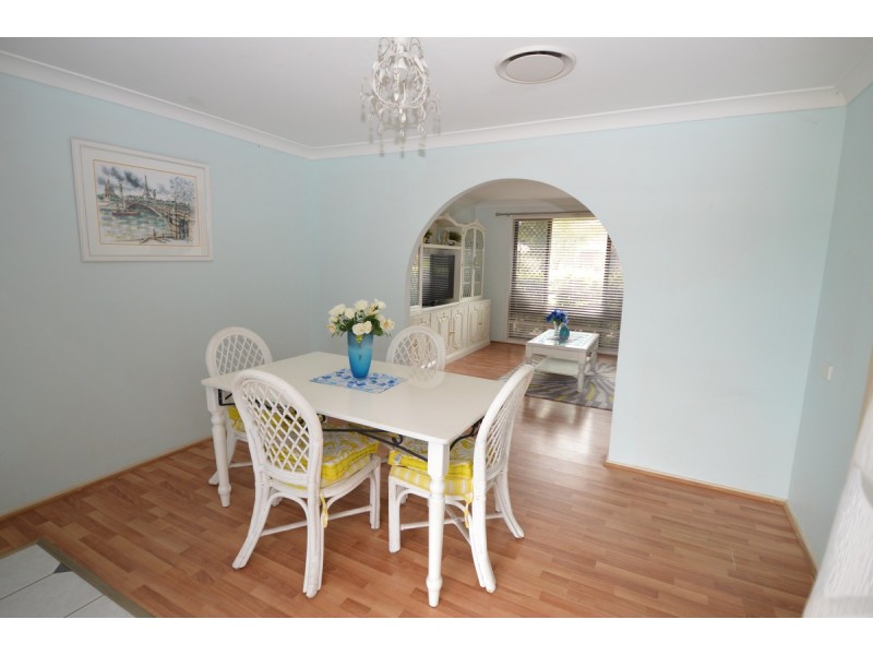 3 Binnacle Court, Yamba NSW 2464