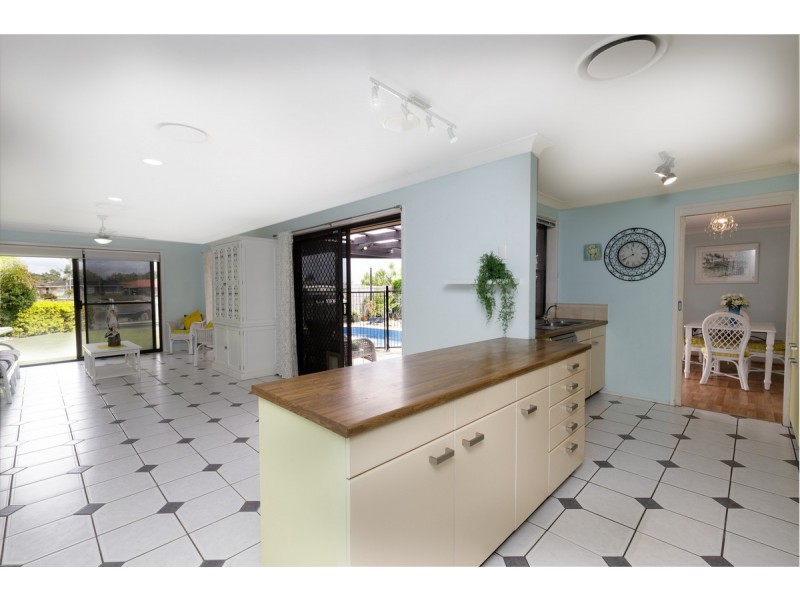 3 Binnacle Court, Yamba NSW 2464