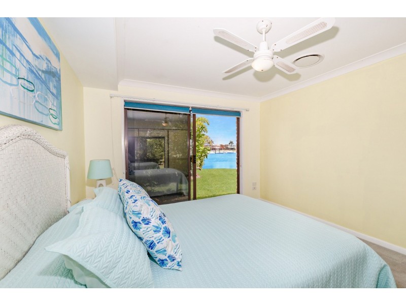 3 Binnacle Court, Yamba NSW 2464