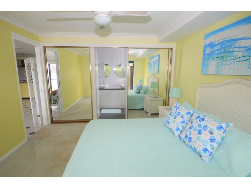 3 Binnacle Court, Yamba NSW 2464