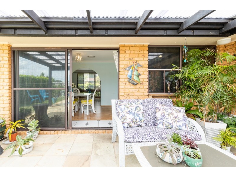 3 Binnacle Court, Yamba NSW 2464