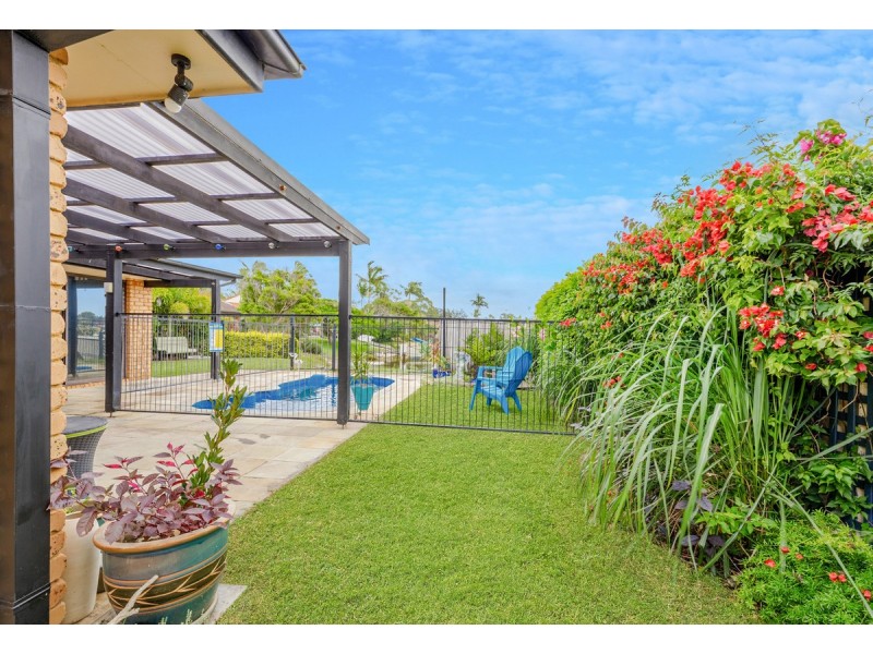 3 Binnacle Court, Yamba NSW 2464