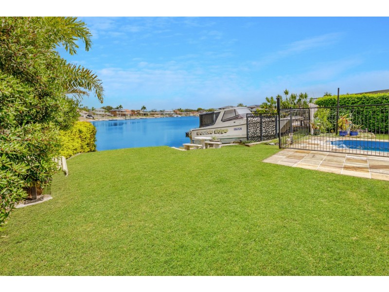 3 Binnacle Court, Yamba NSW 2464