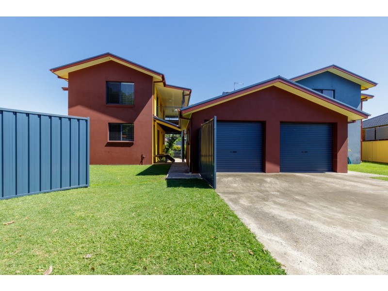 3a Hemingway Place, Iluka NSW 2466