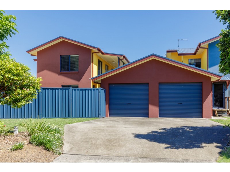 3a Hemingway Place, Iluka NSW 2466