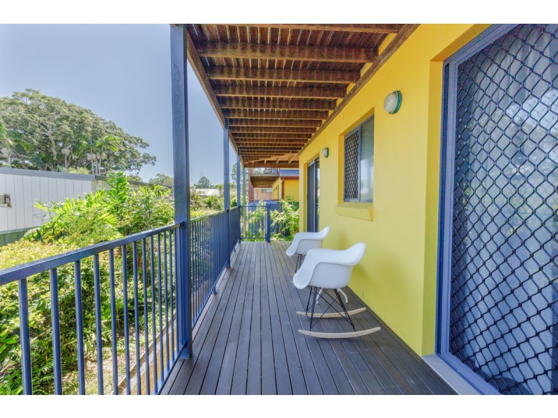 3a Hemingway Place, Iluka NSW 2466
