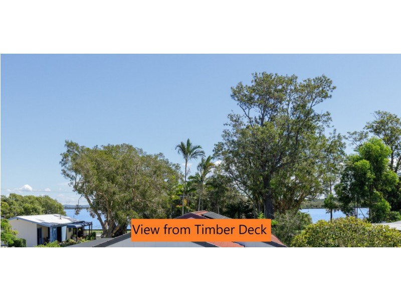 3a Hemingway Place, Iluka NSW 2466