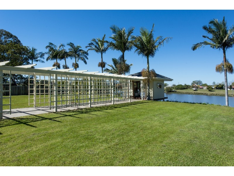 18 Clarence Street, Brushgrove NSW 2460