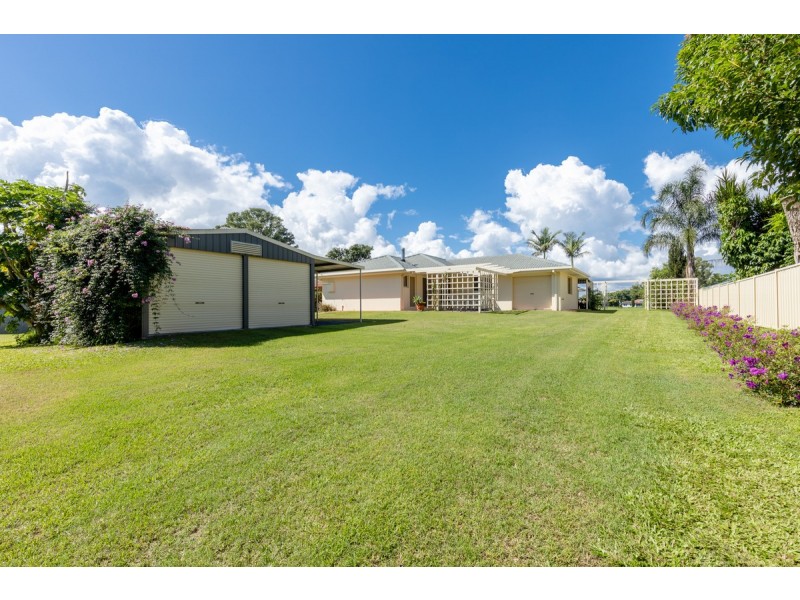 18 Clarence Street, Brushgrove NSW 2460
