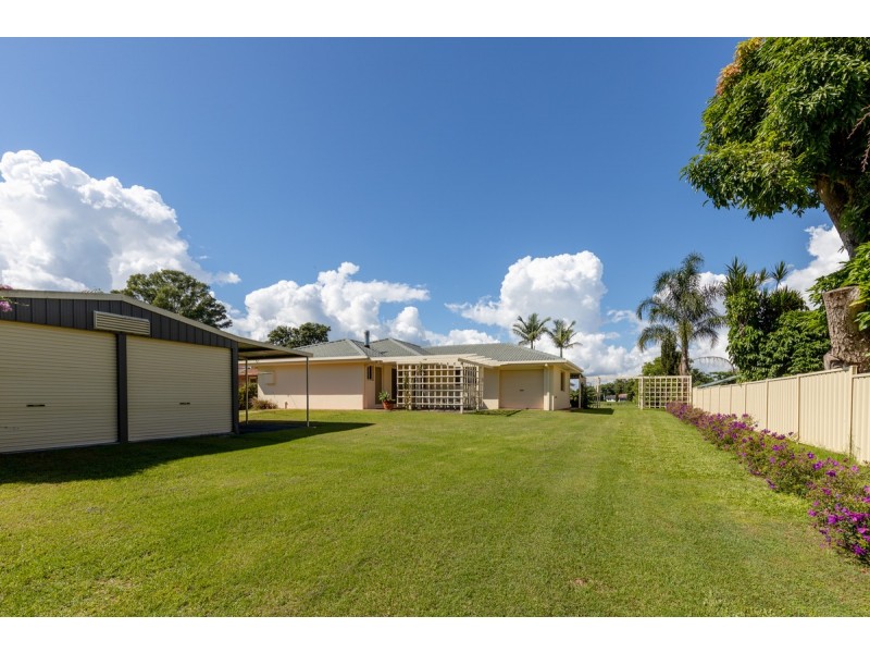 18 Clarence Street, Brushgrove NSW 2460